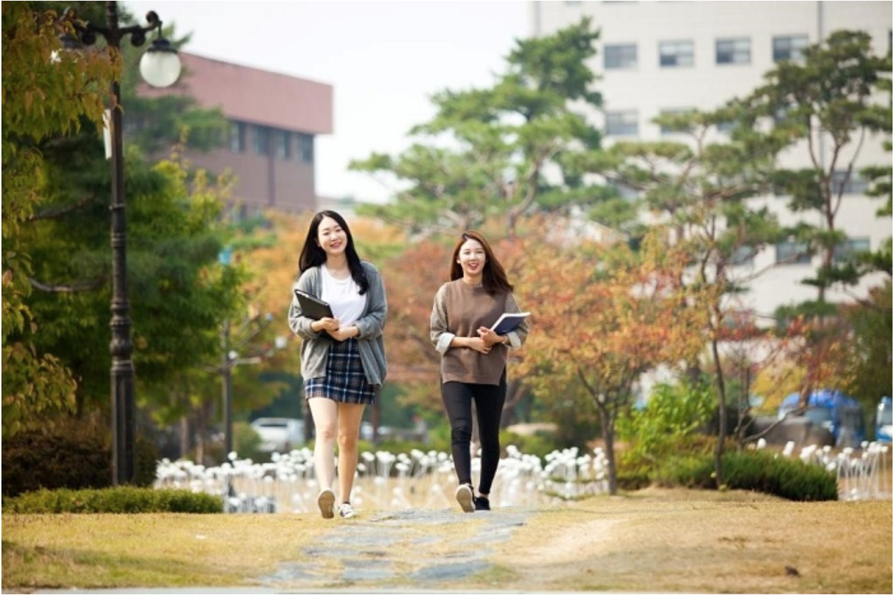 Danh sách các trường du học nghề Hàn Quốc cho người có dự định du học ...