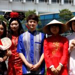 Nếu bạn không phải là tín đồ của những sản phẩm cay nóng thì rất khó để có thể ăn được đồ ăn ở Trung Quốc 