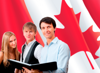 Chất lượng giáo dục ở Canada được đánh giá cao trên toàn thế giới
