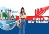 Chính sách mở cửa nhằm thu hút sinh viên quốc tế đến New Zealand sinh sống và học tập